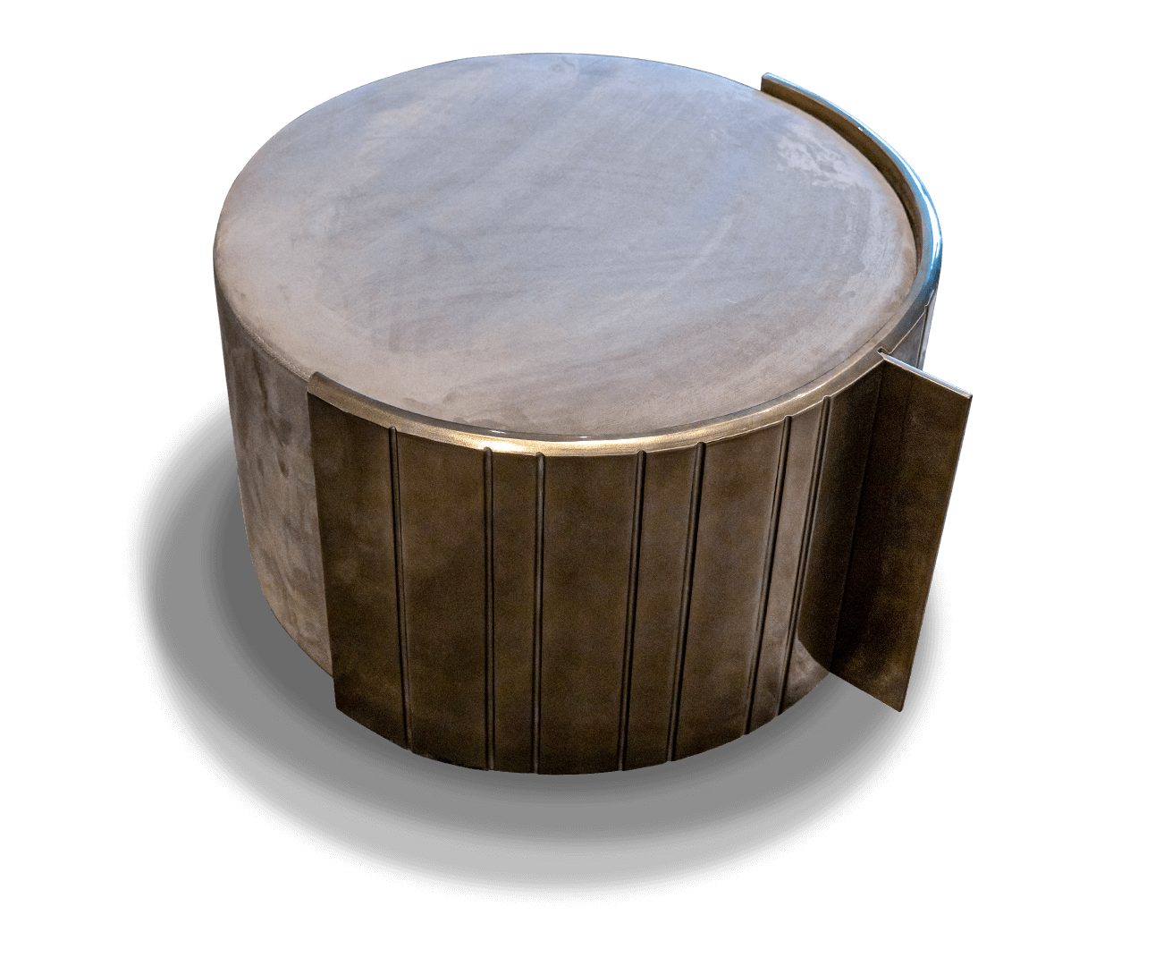 Mons Stool