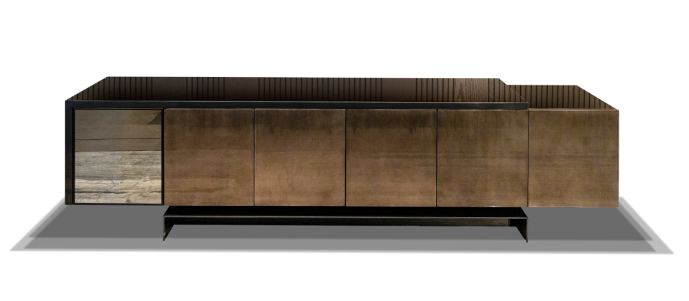 Athens Console