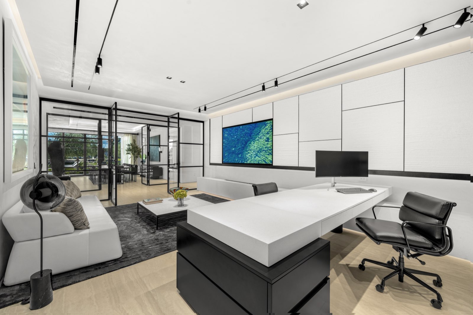 Boca Raton Spanish River — Office