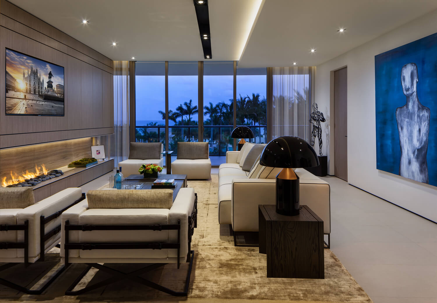 St. Regis